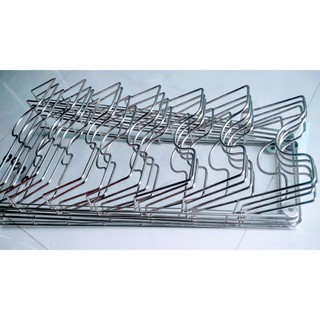 Giá cài vung xoong nồi 100% inox