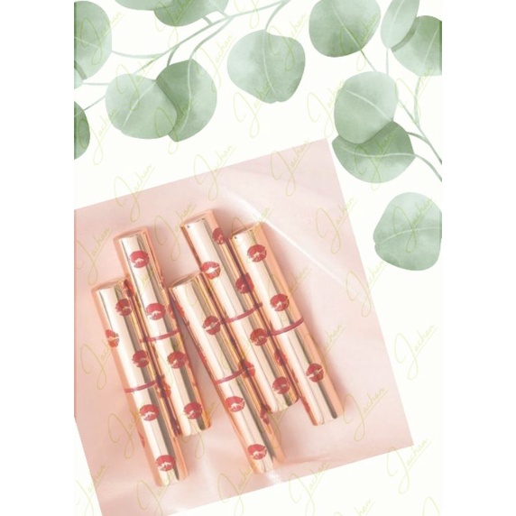 Son Charlotte Tilbury Limitless Lucky Lips