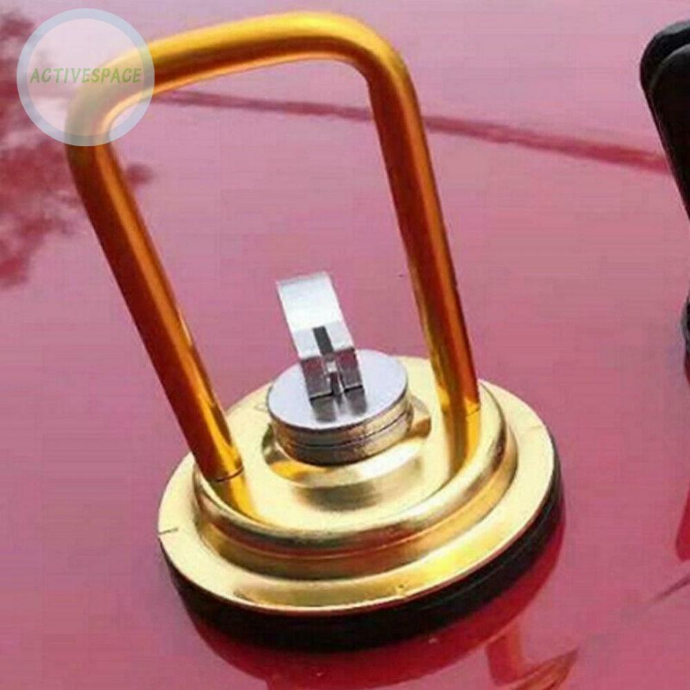 1 dụng cụ hút sửa chữa vết lõm trên thân xe hơi SUV bằng nhôm chất lượng cao