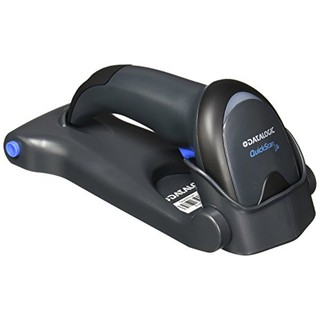 Máy quét / đầu đọc mã vạch datalogic qw2100