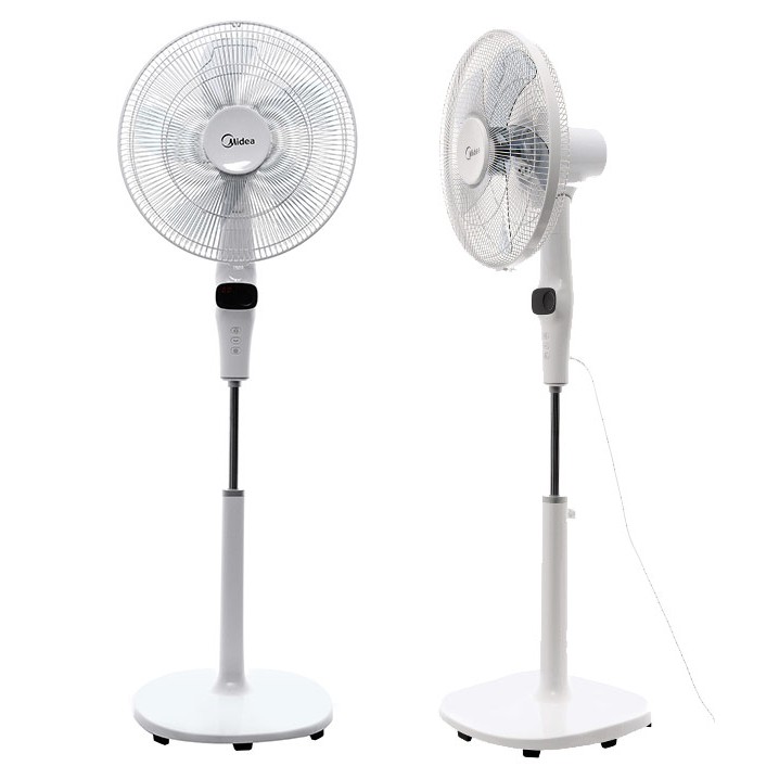 Quạt đứng FS40-15DR - Công Xuất 55W