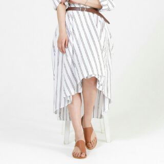 Sandal da xỏ ngón xuất Nhật