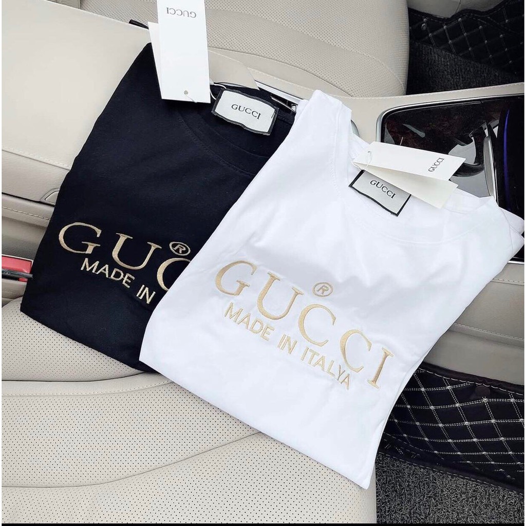 Áo Thun Nữ Gucci