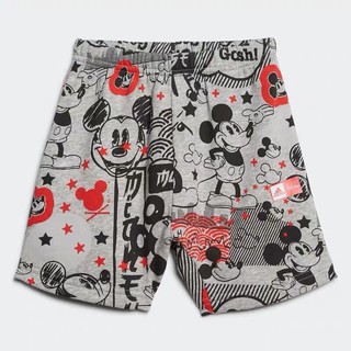 Set micky trắng bé trai