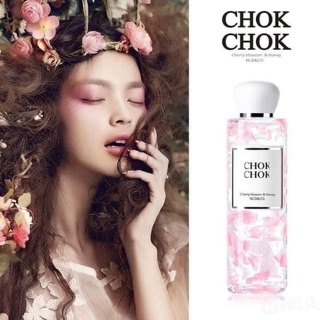 Sữa tắm hoa anh đào