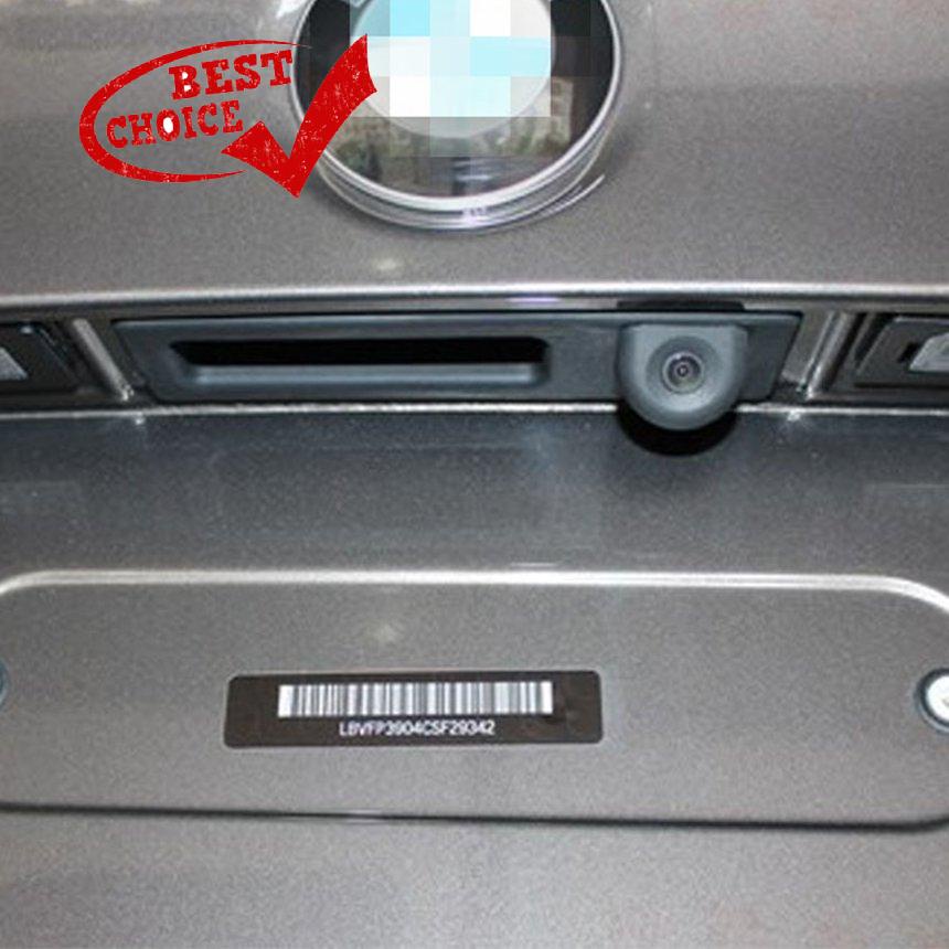 Camera Lùi Xe Ahd 1080p 10.7 Cho 3 / 5 Series E60 / E65 | BigBuy360 - bigbuy360.vn