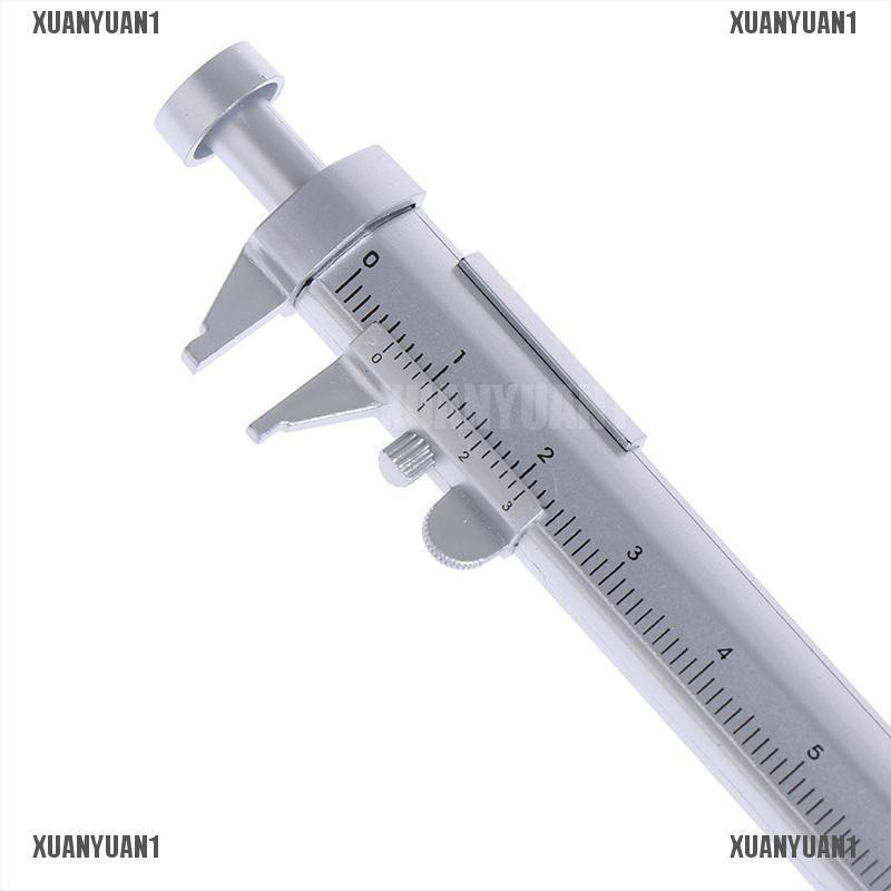 [XUANYUAN1] Bút Bi Lăn Viết Vernier Caliper Cho Trường Học