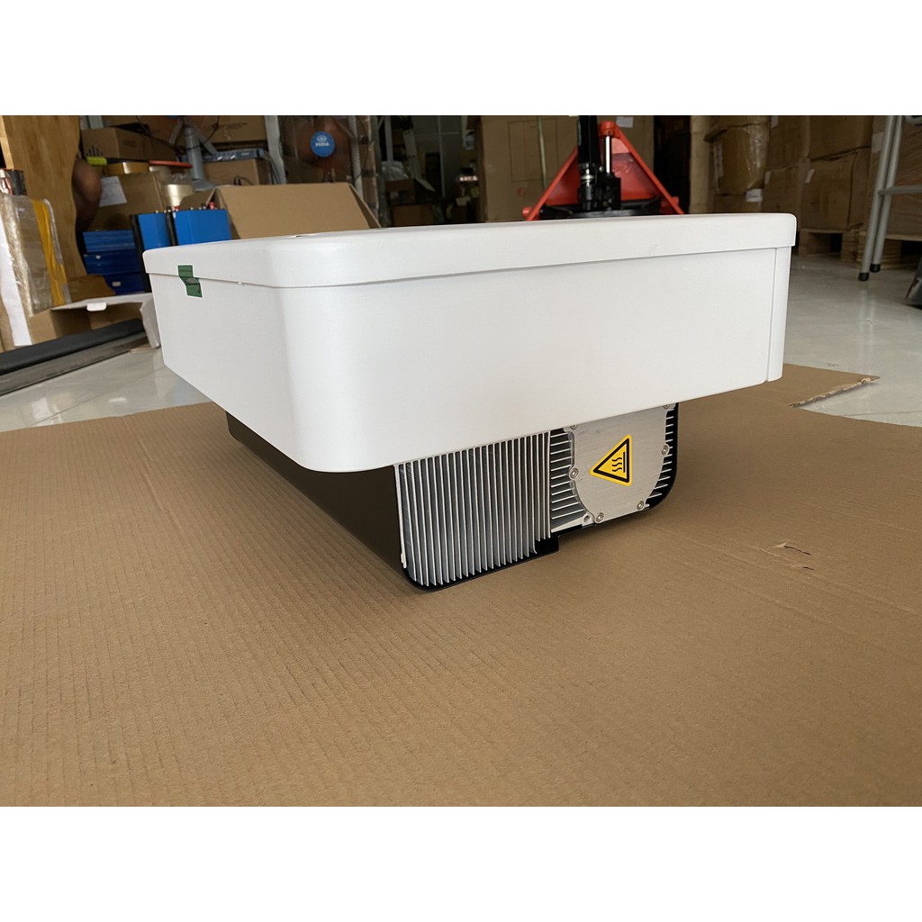 Biến tần hòa lưới 3 pha GROWATT INVERTER MID20KTL3-X, MID25KTL3-X, MID30KTL3-X, MID40KTL3-X