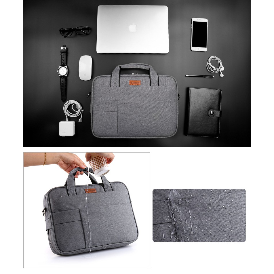 Túi đựng laptop chống sốc chống thấm nước 13.3 , 15.6 inch