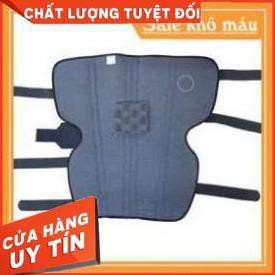 [FREE SHIP - SIÊU SALE]Hàng chính hãng NẸP GỐI H5 ORBE băng thun bản rộng quấn quanh gối để hạn chế phù nề vùng khớp gối