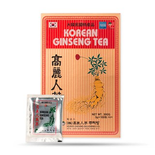 TRÀ SÂM BULEEBANG HÀN QUỐC