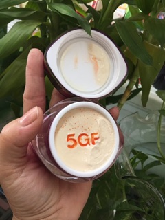 Kem 5GF Beafully Swiss 50g