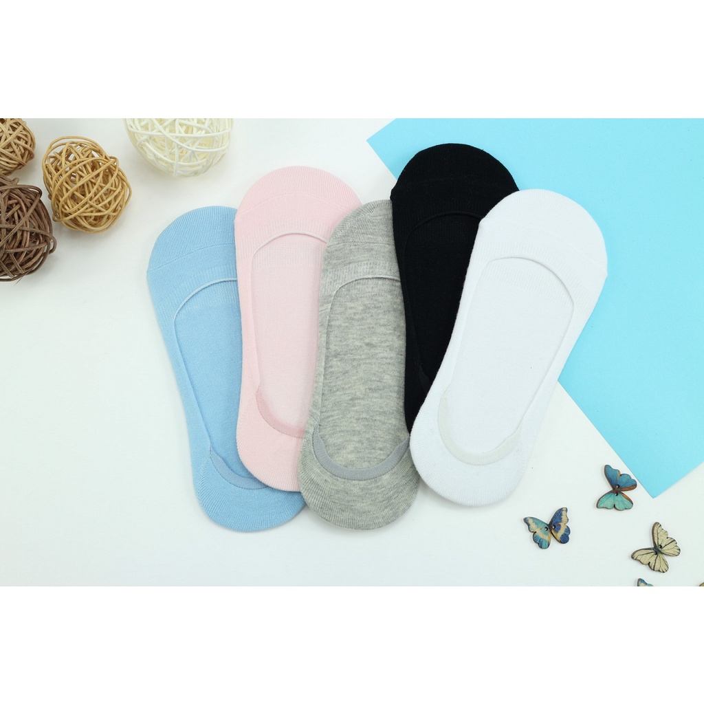 Tất hài nữ xuất dư nhiều màu