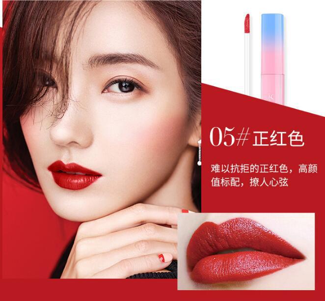 Son môi dạng lỏng lâu trôi với màu sắc quyến rũ dành cho nữ | BigBuy360 - bigbuy360.vn