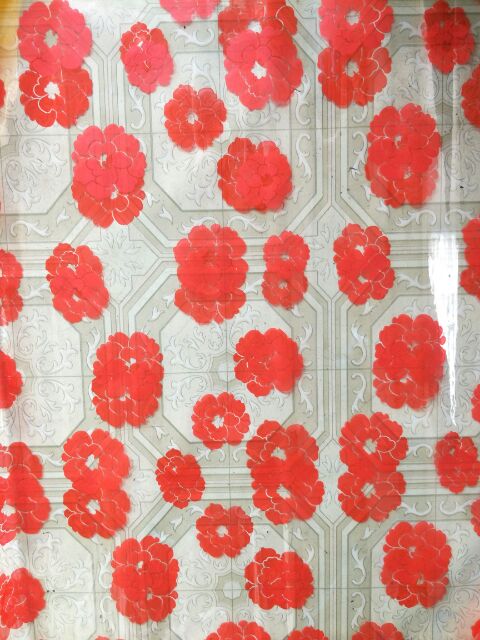 Giấy kiếng gói giỏ quà 🎁 🎁 70x100cm