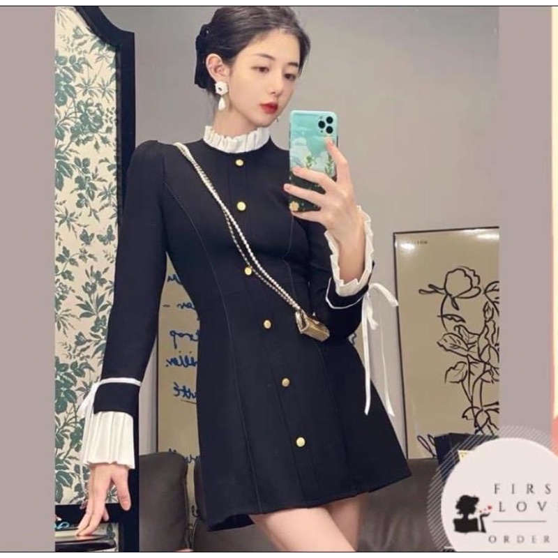 Đầm tiểu thư bigsize 60-95kg