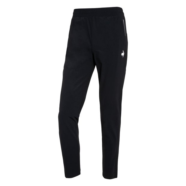 Quần Dài Thể Thao Le Coq Sportif Nam QN223EFP43-BLK