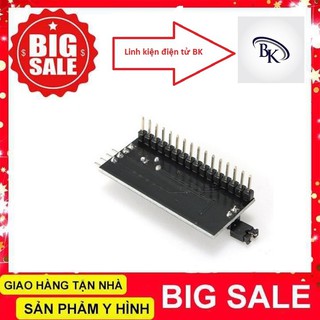 Module chuyển đổi I2C cho LCD1602 và LCD2004 i2c