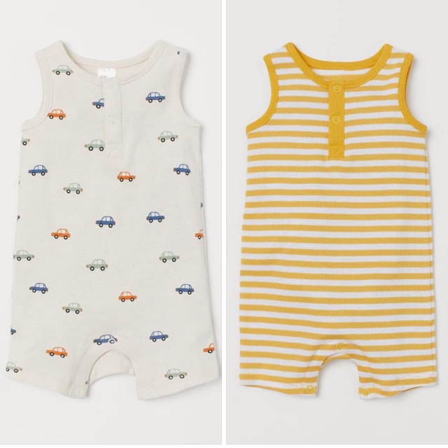 Romper HM auth săn sale