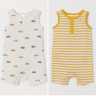 Romper HM auth săn sale