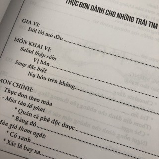 Sách - Vị hôn - Văn học dành cho tuổi trẻ