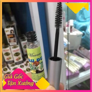 Masacra chuốt dưỡng mi dừa bến tre