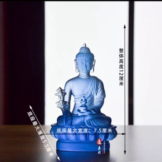 Phật Dược Sư lưu ly