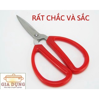 Kéo Đa Năng Siêu Sắc bén