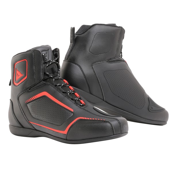 GIÀY BẢO HỘ DAINESE RAPTORS AIR SHOES