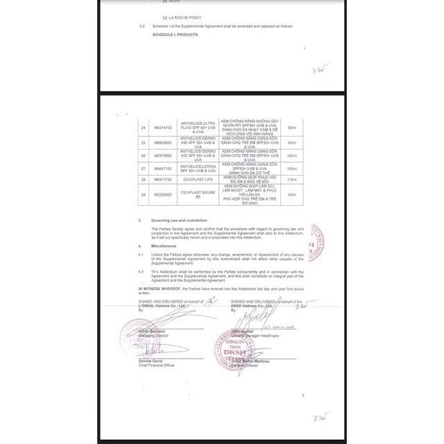 Kem dưỡng giảm mụn Duo+ 40ml La roche posay | BigBuy360 - bigbuy360.vn