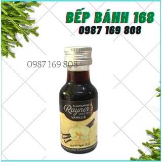 Hương Vani Rayner's 28ml