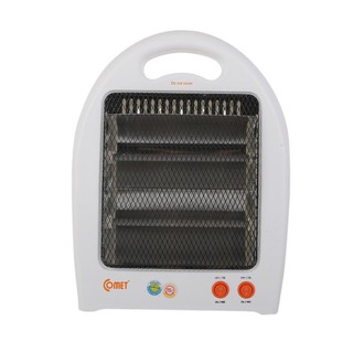 Sưởi điện hồng ngoại COMET