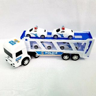 Đồ chơi xe chở xe