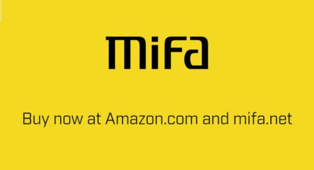 Mifa A10 lossless - Loa bluetooth ĐỈNH trong phân khúc giá