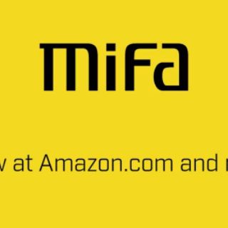 Loa bluetooth Mifa F30