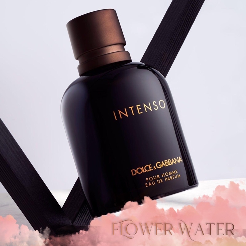 Nước hoa Nam Intenso Pour Home 125ML