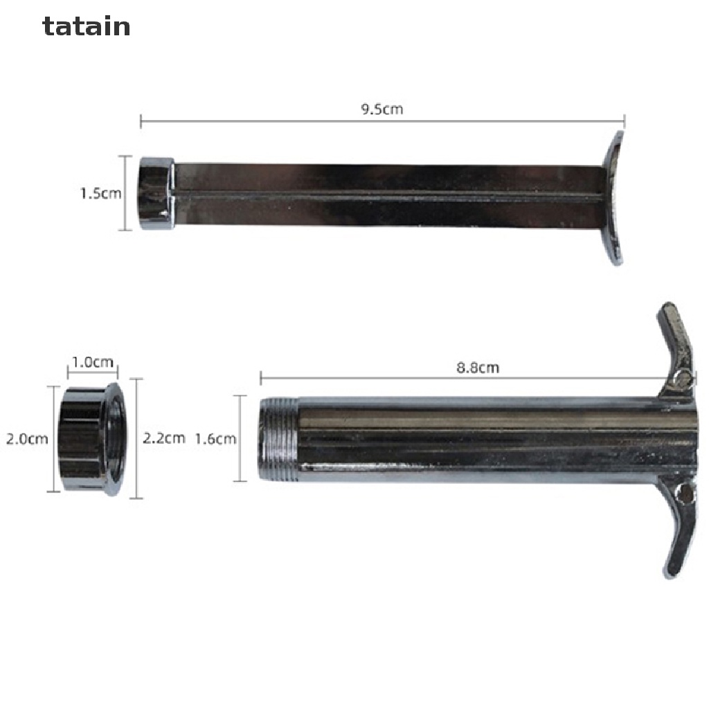 Dụng cụ đùn đất sét/ bột đường/polymer tạo hình điêu khắc