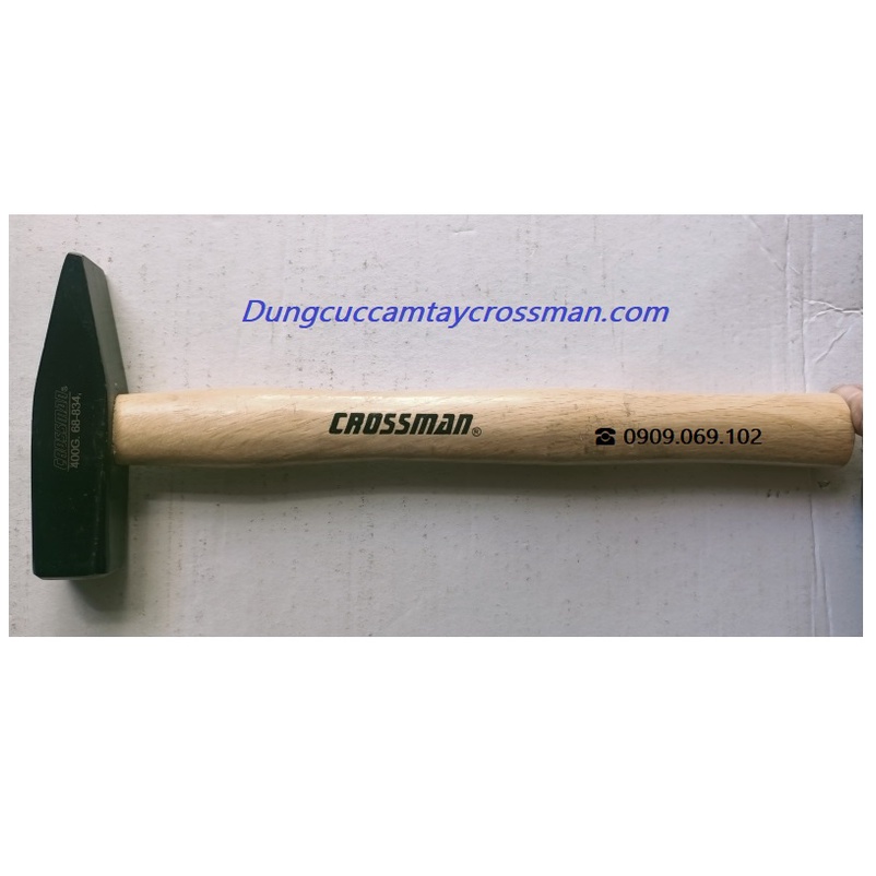 Búa đầu dẹp Crossman 68-831 & 68-832 & 68-833 & 68-834 & 68-835 & 68-836 & 68-838 & 68-840