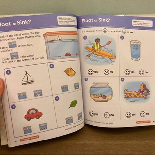 Đồ chơi - Smart Start Stem (bộ 3 cuốn)