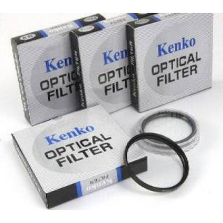 Kính Lọc Kenko UV - Kenko UV Filter