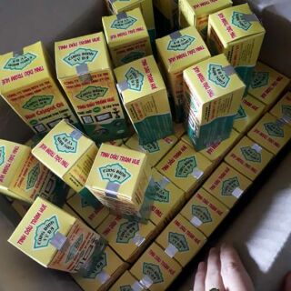 Tinh dầu tràm cung đình vỹ dạ chai 100ml