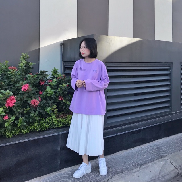 Cv xếp ly trắng