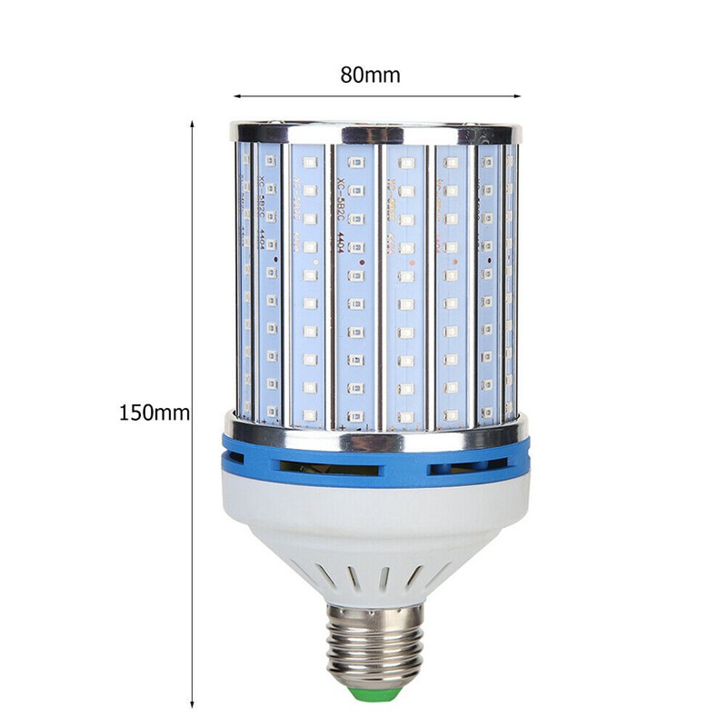 Đèn Led 40w E26 / E27 Uvc