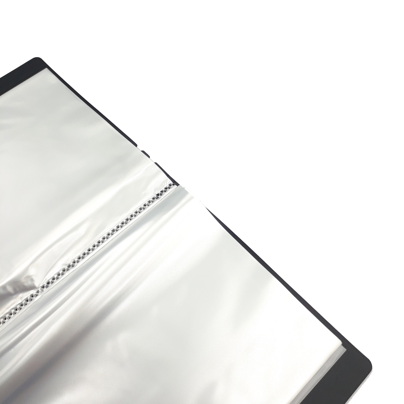 File 40 Lá FZ102014 - Màu Đỏ