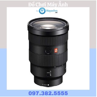 Ống kính Sony FE 24-70mm f/2.8 GM