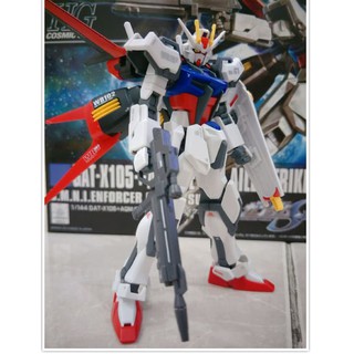 Mô hình lắp ráp HG E-X01 AILE STRIKE GUNDAM