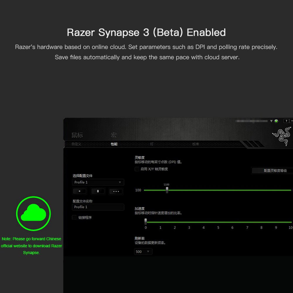 Chuột chơi game Razer Deathadder 3.5g 6400DPI