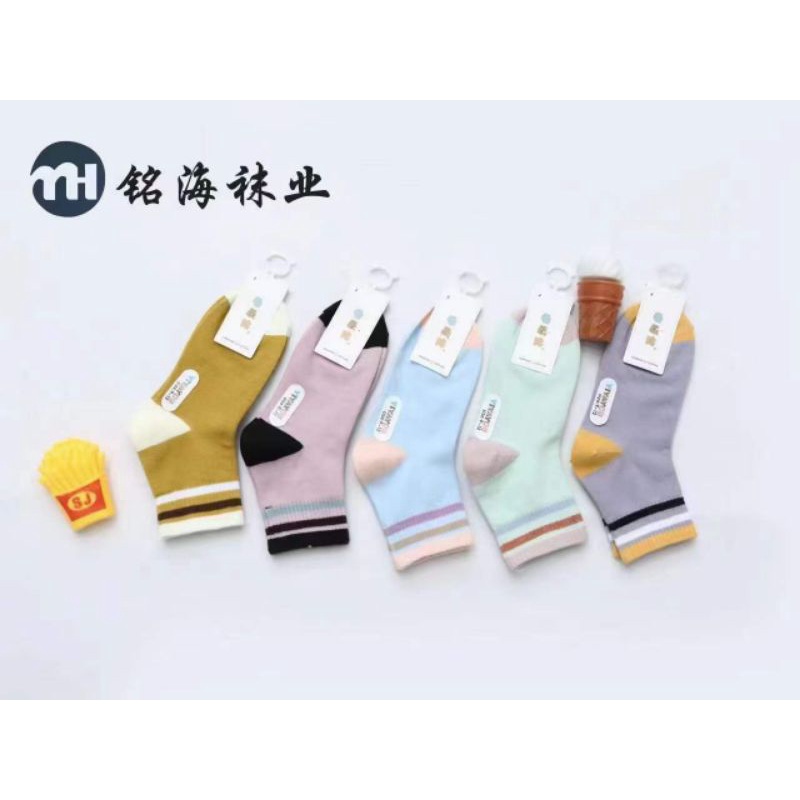 Tất chân cho bé trai, bé gái từ 1-3 tuổi