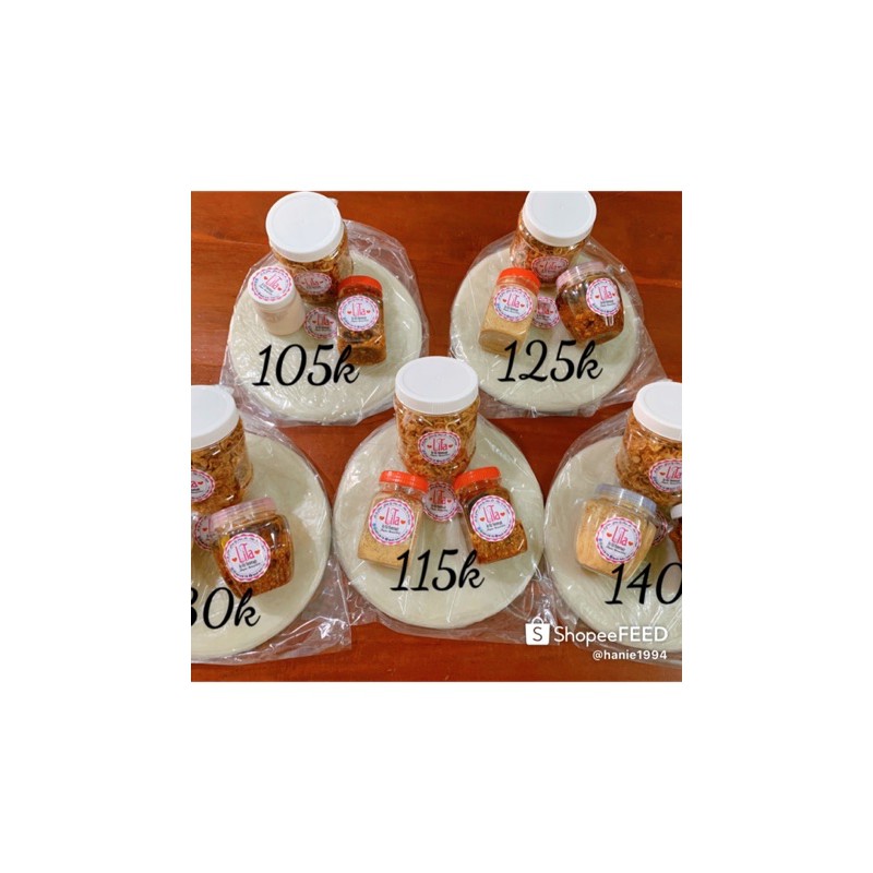 hủ nhựa đựng gia vị loại 150g | BigBuy360 - bigbuy360.vn