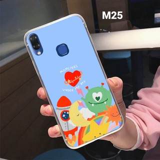Ốp lưng VSmart - VSmart Active 1 - Active 1 Plus in hình đáng yêu